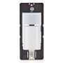 Decora Occupancy Motion Sensor Switch Single Pole-White