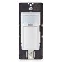 Decora Occupancy Motion Sensor Switch SP/3Way-White