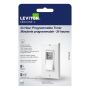 Decora Programmable Timer-White