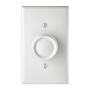 Universal Rotary Dimmer-2/Pack