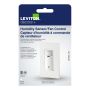 Decora Humidity Sensor and Fan Control