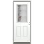32" Westfield Vinyl Clad Exterior Door 4 5/8"