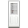 36" Westfield Vinyl Clad Exterior Door 4 5/8"