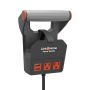 Link2Home Power Handle 20ft. 14AWG 2 Outlets 2 USB Black