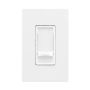 White Skye Full Slide Dimmer 120V 1P/3W-2/Pack