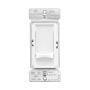 White Skye Full Slide Dimmer 120V 1P/3W
