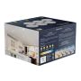 4" LED 5CCT Recessed Downlight- 6/Pack