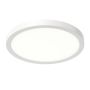 12" LED 5CCT Slim Flushmount