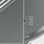 12" LED 5CCT Slim Flushmount