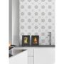 6" x 6" Solis Peel & Stick Wall Tiles 3 Sq-Ft/Pack