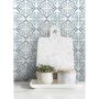 6" x 6" Alina Peel & Stick Wall Tiles 3 Sq-Ft/Pack