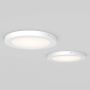 Skylight Pro 8'' LED Flushmount With Motion Sensor- 2/Pack