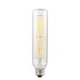 T14 8W 3000K 8" Double Track LED Bulb