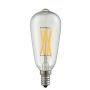 ST12 4W Small Base 3000K Dimmable LED Bulb