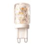 G9 5.6 4000K Crystal Cut LED Bulb