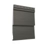West Ridge Double 6" Luxury Panel