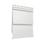 West Ridge Double 6" Luxury Panel