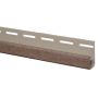 7/8" J Channel