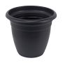 18" Terme Plastic Pot