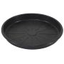 11" Terme Plastic Saucer