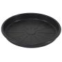 12" Terme Plastic Saucer