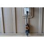 Outdoor Dusk To Dawn Lighting Timer, 1 Grounded Outlet