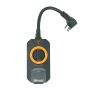 Outdoor Dusk To Dawn Lighting Timer, 1 Grounded Outlet