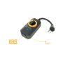 Outdoor Dusk To Dawn Lighting Timer, 1 Grounded Outlet