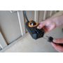 Outdoor Dusk To Dawn Lighting Timer, 1 Grounded Outlet
