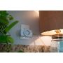 Indoor 24-Hour Heavy Duty Mechanical Timer, 1 Grounded Outle