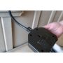 Outdoor 24-Hour Mechanical Timer, 1/2HP, 2 Grounded Outlets