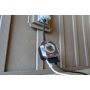 Outdoor 24-Hour Heavy Duty Mechanical Timer, 3/4HP, 2 Ground