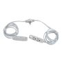 12’ Mid-Split Sofa Cord