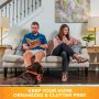 12’ Mid-Split Sofa Cord