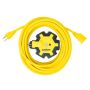 Yellow Jacket Indoor/Outdoor Power Set
