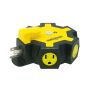 Yellow Jacket Indoor/Outdoor Power Set