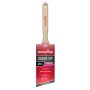 Wooster 5221 Silver Tip Angle Sash Brush 2.5"