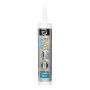 DAP Alex Ultra Advanced Anti-Shrink Sealant- White 300ml