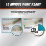 DAP Alex Ultra Advanced Anti-Shrink Sealant- White 300ml