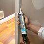 DAP Alex Ultra Advanced Anti-Shrink Sealant- White 300ml