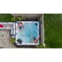 Niagara Falls 7-Person 60-Jet Hot Tub
