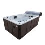 St. Lawrence 13ft 12-Person 39-Jet Swim Spa