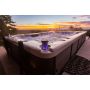 St. Lawrence 13ft 12-Person 39-Jet Swim Spa