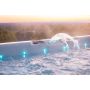 St. Lawrence 13ft 12-Person 39-Jet Swim Spa