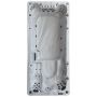 St. Lawrence 16ft 15-Person 72-Jet Swim Spa
