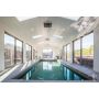 Trusscore Wall And Ceiling Panel White 16'