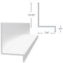 Trusscore Base Trim 10'