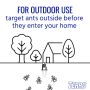Terro Outdoor Liquid Ant Bait Stakes