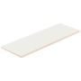 Carreau céramique blanc Soho Canvas 4"x12" 9.69 pi²