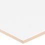 Carreau Mural Céramique Brillant Blanc Soho 8"x24" 15 Pi²